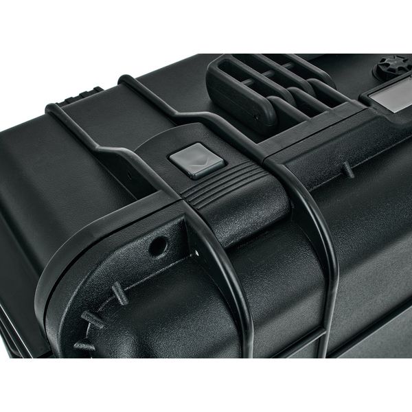 LCPRO EROC 6er Case Case