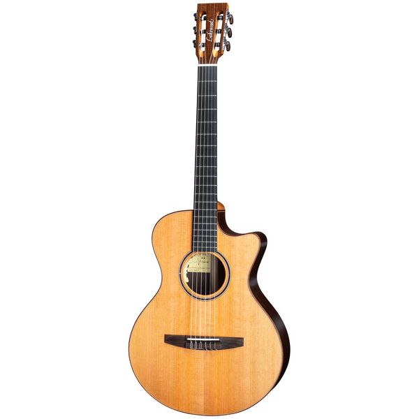 Lakewood A-31 CP Classic Crossover Nat