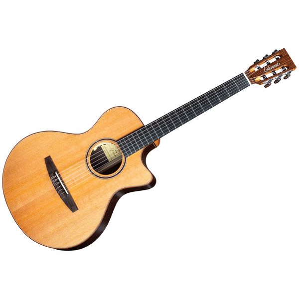 Lakewood A-31 CP Classic Crossover Nat