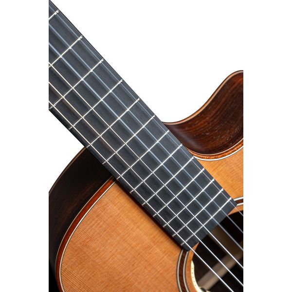 Lakewood A-31 CP Classic Crossover Nat