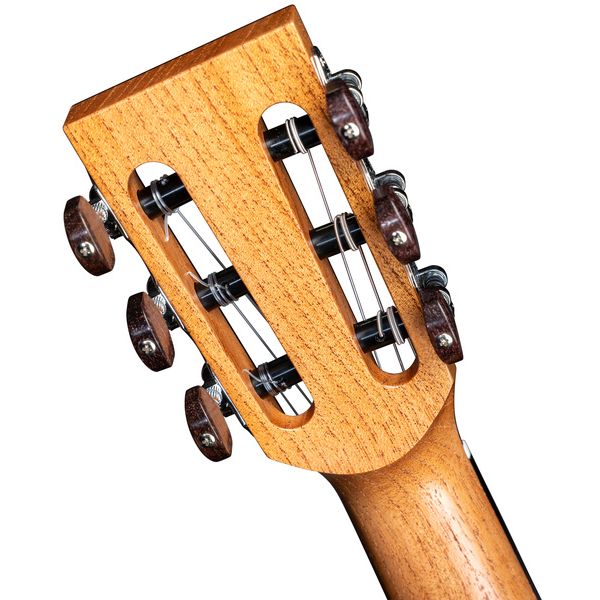 Lakewood A-31 CP Classic Crossover Nat