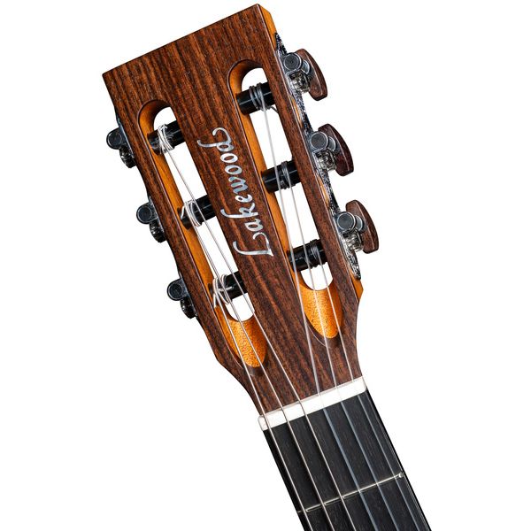 Lakewood A-31 CP Classic Crossover Nat