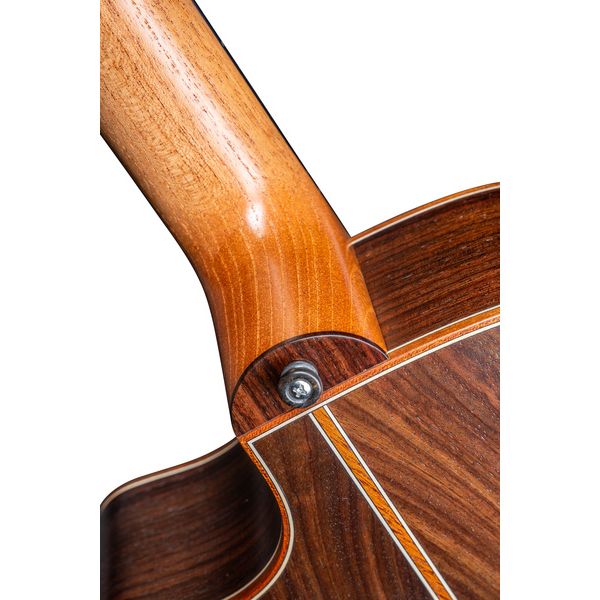 Lakewood A-31 CP Classic Crossover Nat