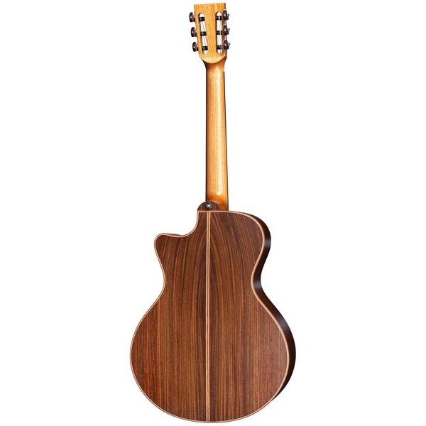 Lakewood A-31 CP Classic Crossover Nat