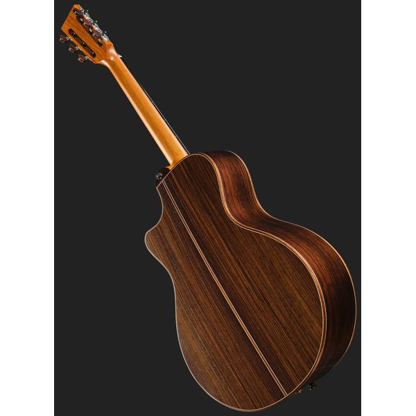 Lakewood A-31 CP Classic Crossover Nat