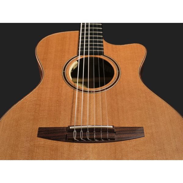 Lakewood A-31 CP Classic Crossover Nat
