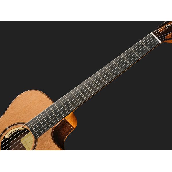 Lakewood A-31 CP Classic Crossover Nat