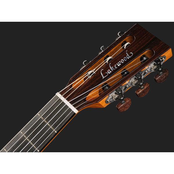 Lakewood A-31 CP Classic Crossover Nat