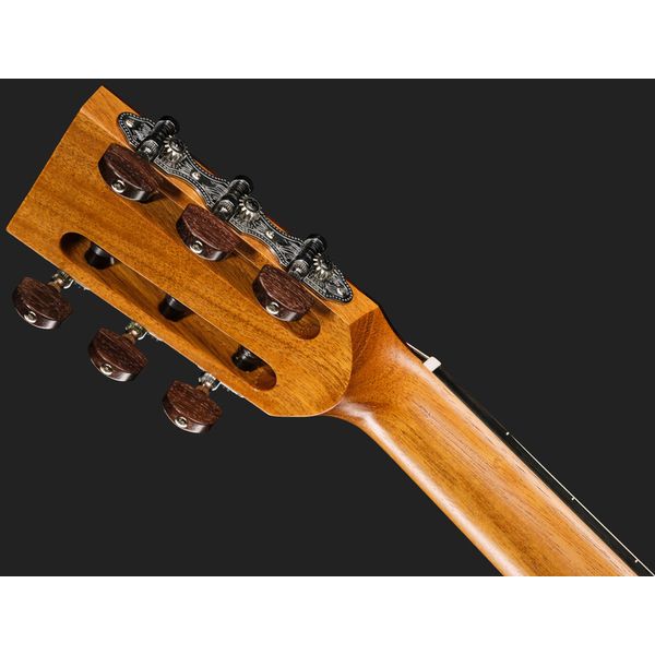 Lakewood A-31 CP Classic Crossover Nat
