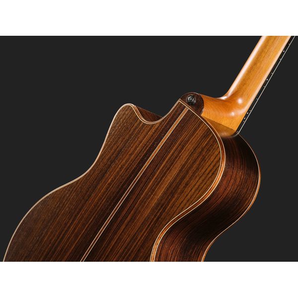 Lakewood A-31 CP Classic Crossover Nat