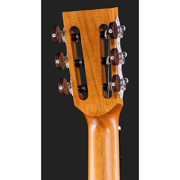 Lakewood A-31 CP Classic Crossover Nat