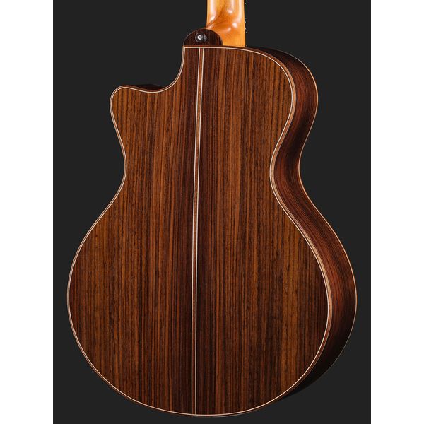 Lakewood A-31 CP Classic Crossover Nat