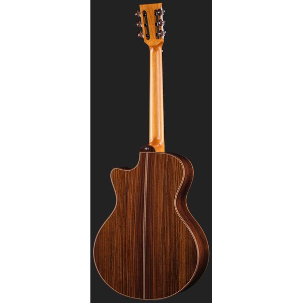 Lakewood A-31 CP Classic Crossover Nat