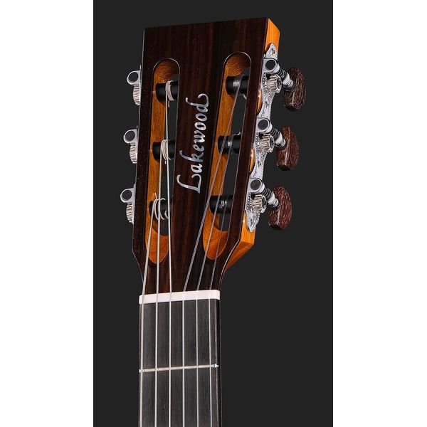 Lakewood A-31 CP Classic Crossover Nat
