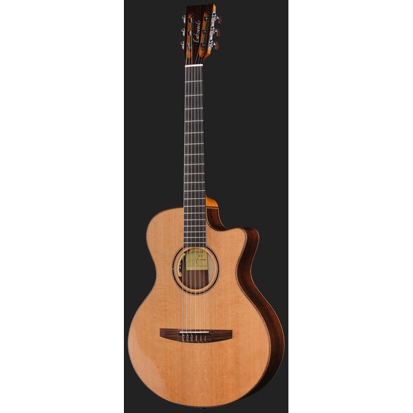 Lakewood A-31 CP Classic Crossover Nat