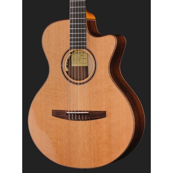 Lakewood A-31 CP Classic Crossover Nat