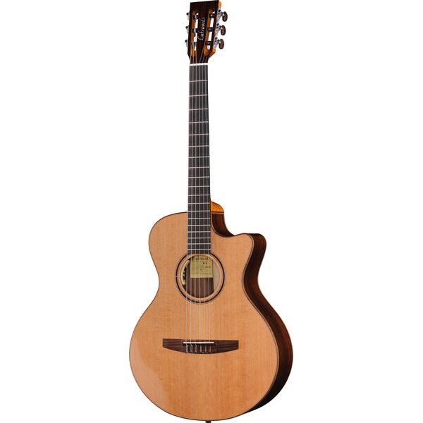 Lakewood A-31 CP Classic Crossover Nat