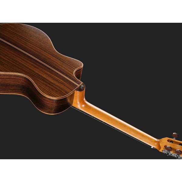 Lakewood A-31 CP Classic Crossover Nat