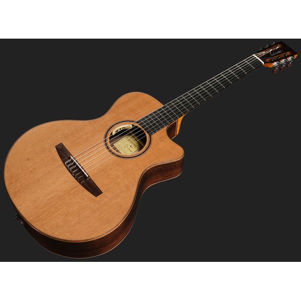 Lakewood A-31 CP Classic Crossover Nat