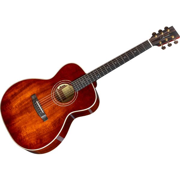 Lakewood M-15 P Deluxe