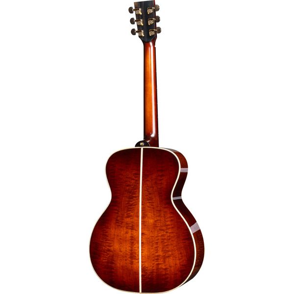 Lakewood M-15 P Deluxe