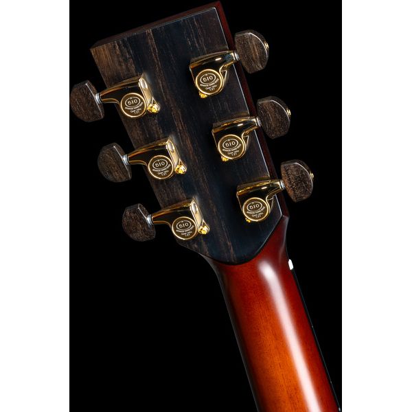 Lakewood M-15 P Deluxe