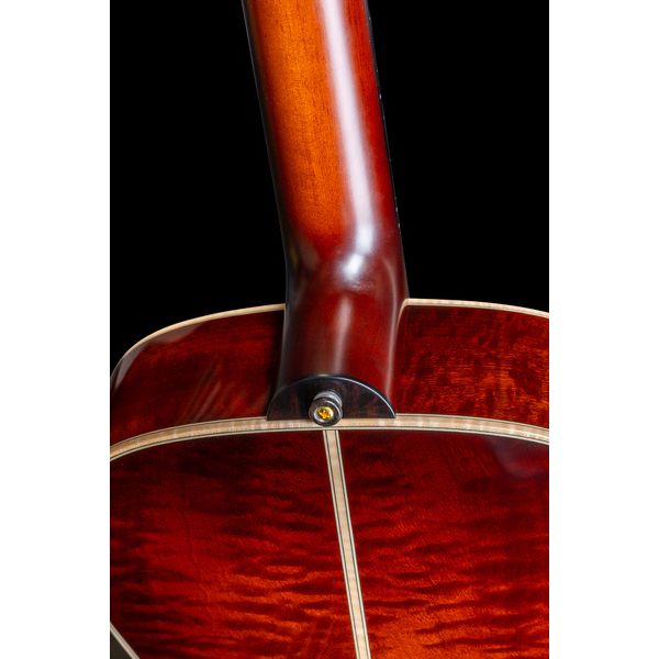 Lakewood M-15 P Deluxe