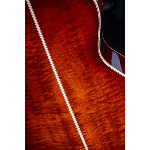 Lakewood M-15 P Deluxe