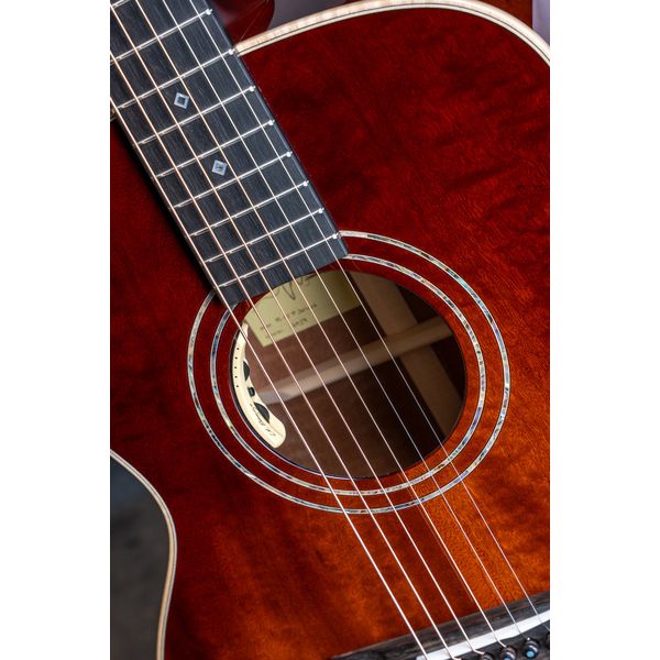 Lakewood M-15 P Deluxe