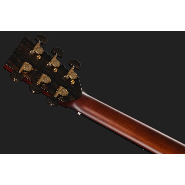 Lakewood M-15 P Deluxe
