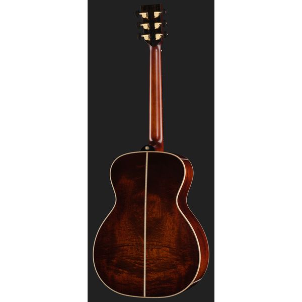 Lakewood M-15 P Deluxe