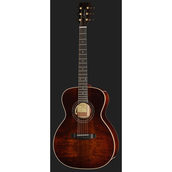 Lakewood M-15 P Deluxe