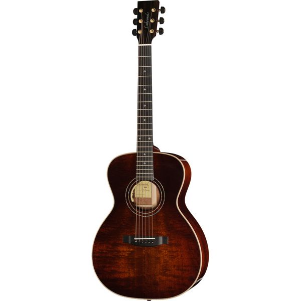 Lakewood M-15 P Deluxe