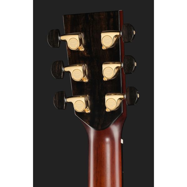 Lakewood M-15 P Deluxe