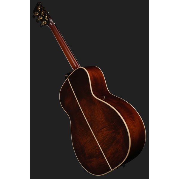 Lakewood M-15 P Deluxe