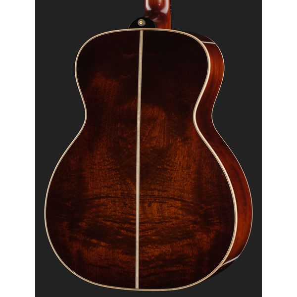 Lakewood M-15 P Deluxe