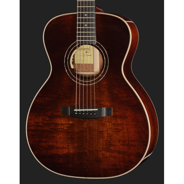Lakewood M-15 P Deluxe