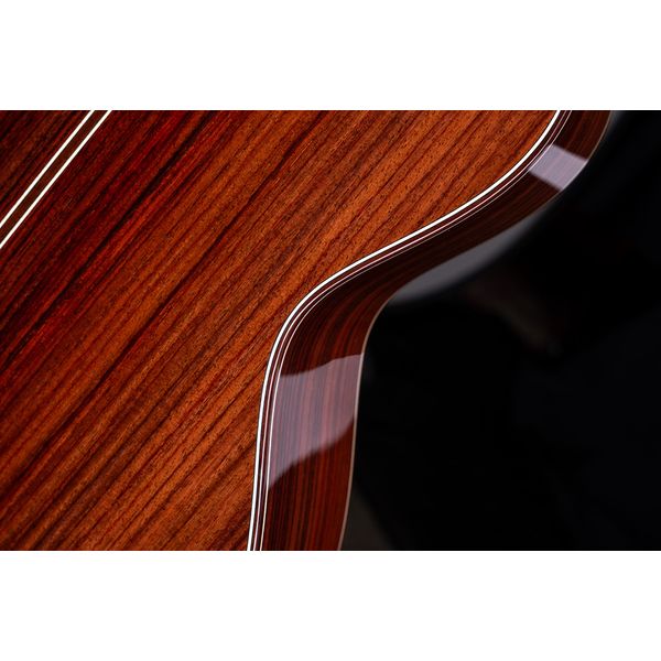 Lakewood M-32 CP Deluxe