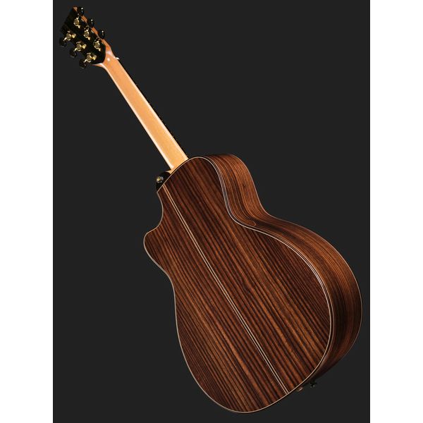 Lakewood M-32 CP Deluxe