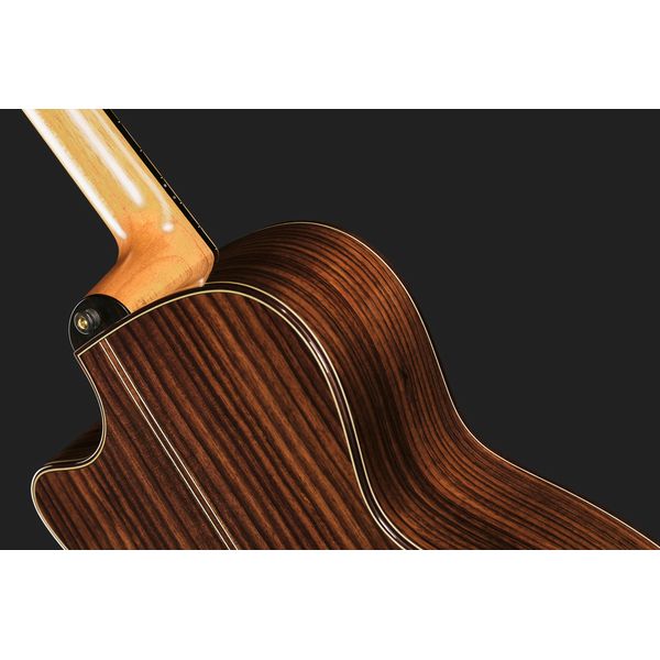 Lakewood M-32 CP Deluxe