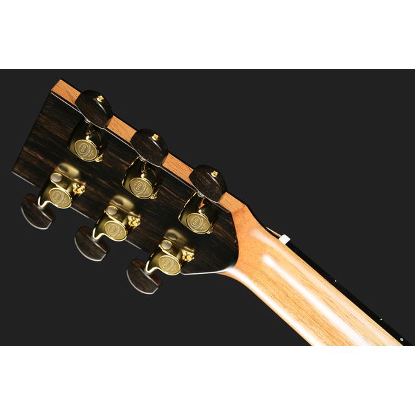 Lakewood M-32 CP Deluxe