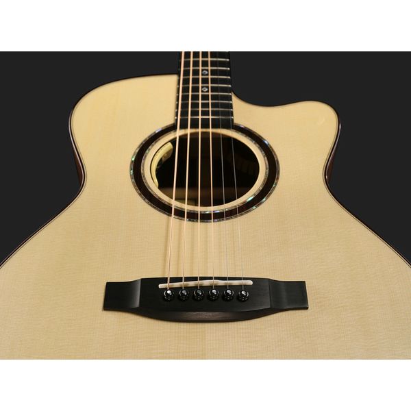 Lakewood M-32 CP Deluxe