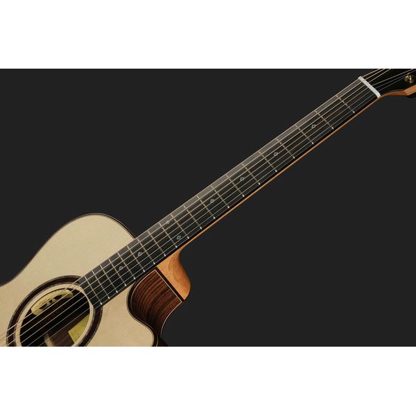 Lakewood M-32 CP Deluxe