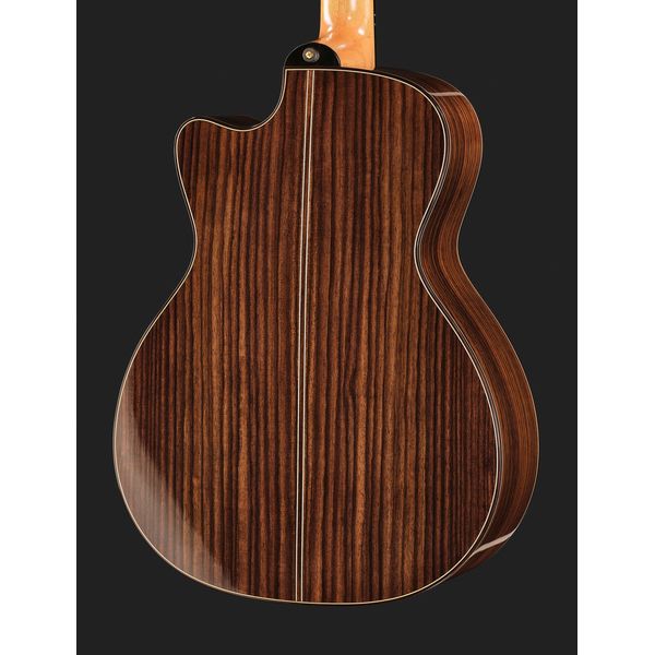 Lakewood M-32 CP Deluxe