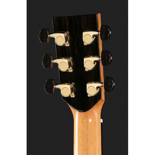 Lakewood M-32 CP Deluxe