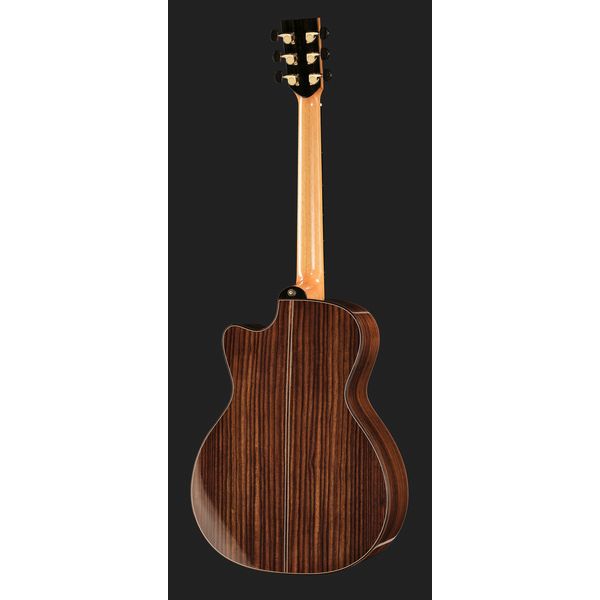 Lakewood M-32 CP Deluxe