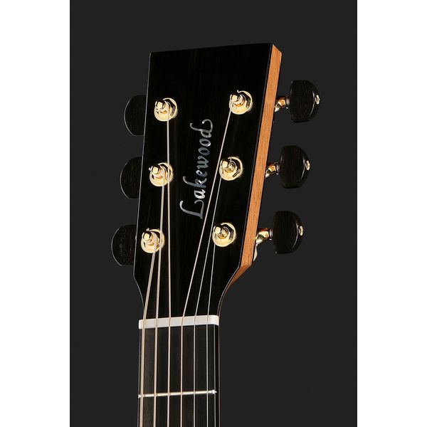 Lakewood M-32 CP Deluxe