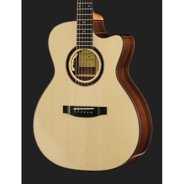 Lakewood M-32 CP Deluxe