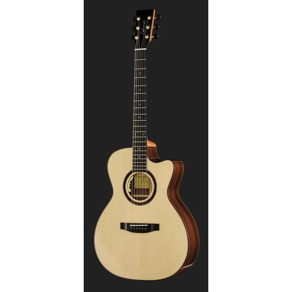 Lakewood M-32 CP Deluxe