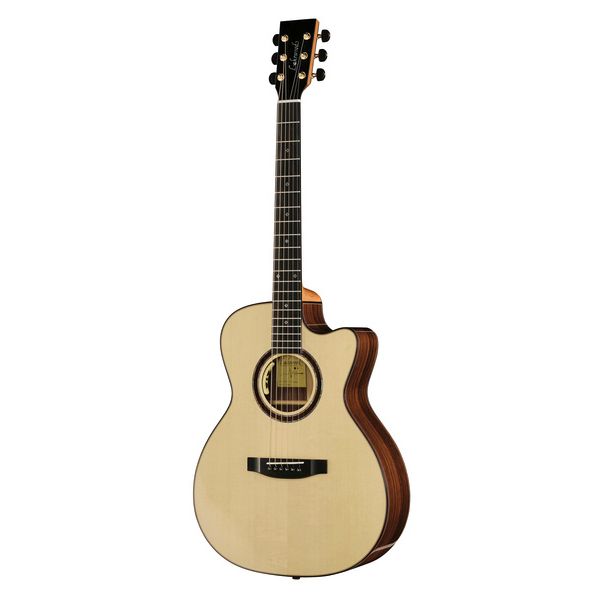 Lakewood M-32 CP Deluxe